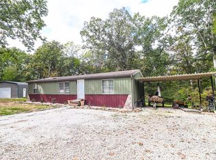 21397 Quail Rdg, Warrenton, MO 63383