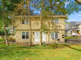 733 Wheaton Ave, Kalamazoo, MI 49008
