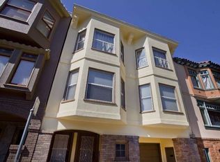712 Guerrero St, San Francisco, CA 94110