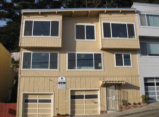 320 Quintara St #NA, San Francisco, CA 94116
