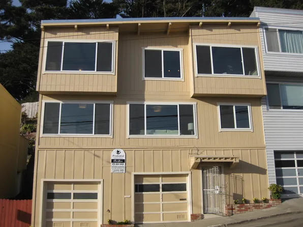 320 Quintara St #Na, San Francisco, CA 94116