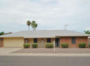 9608 W Briarwood Cir, Sun City, AZ 85351