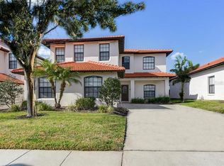 208 Summer Place Loop, Clermont, FL 34714