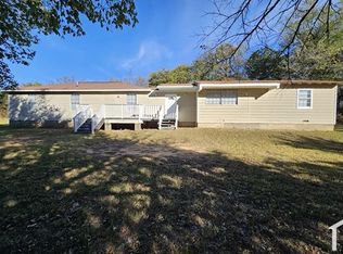 10718 NE 43rd St, Spencer, OK 73084