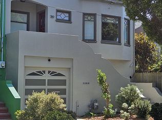 789 Cayuga Ave, San Francisco, CA 94112