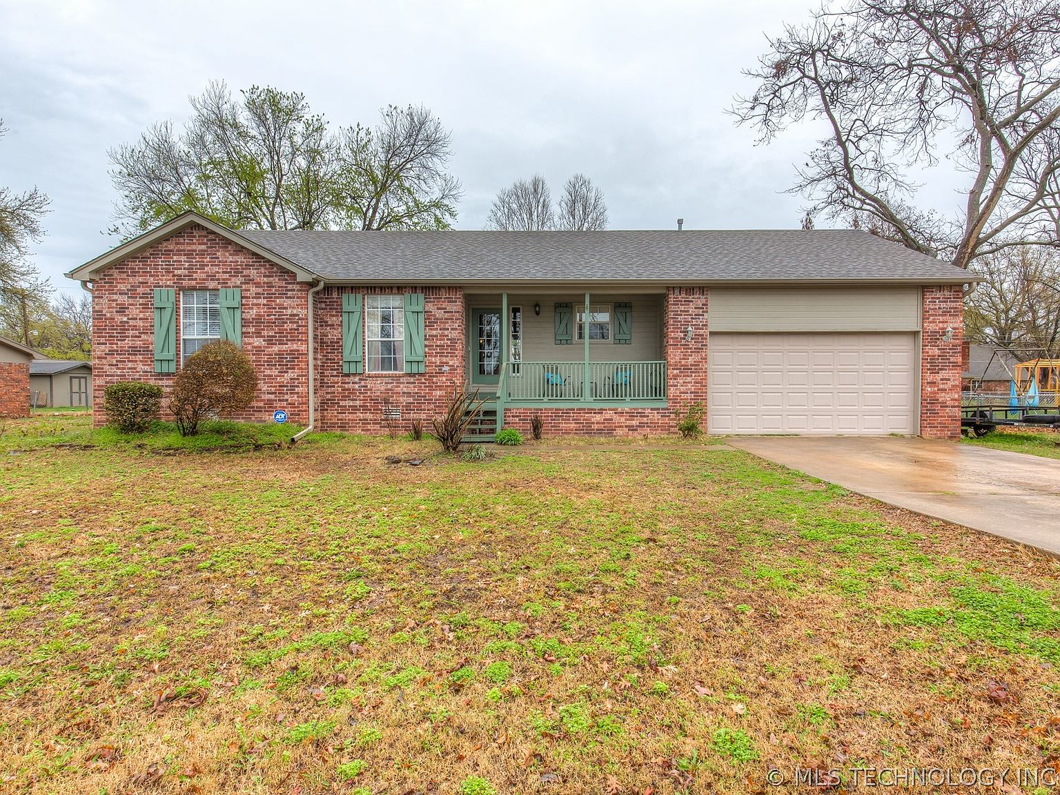 8447 E 126th St S, Bixby, OK 74008 Zillow