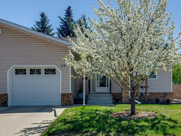 2821 W Botterill Cres #29-RED, Red Deer, AB T4R 2E5