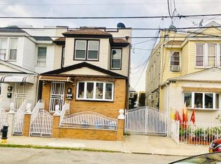 10748 123rd St, South Richmond Hill, NY 11419
