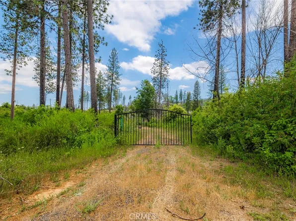 3456 Hoffman Rd, Oroville, CA 95965