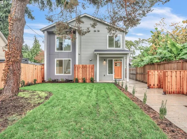 9418 N Bristol Ave, Portland, OR 97203