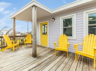 4108 Panola Dr, Galveston, TX 77554