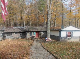 4853 N State Road 19, Peru, IN 46970