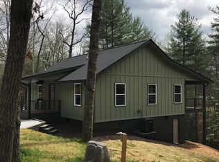 602 John Teague Rd, Franklin, NC 28734