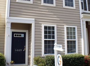 8469 Reedy Ridge Ln, Raleigh, NC 27613