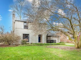 1301 Whittier Rd, Ypsilanti, MI 48197