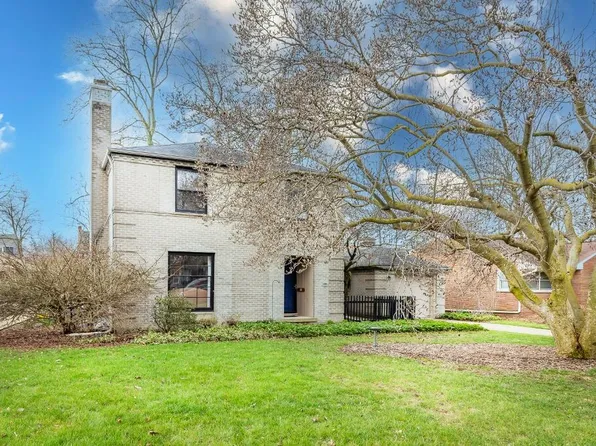 1301 Whittier Rd, Ypsilanti, MI 48197