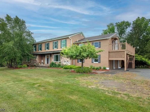 48 Forty Second Street, Readington Twp., NJ 08889