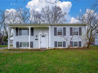 949 Primrose Dr, Dayton, OH