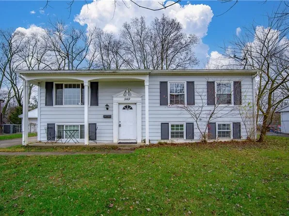 949 Primrose Dr, Dayton, OH 45449