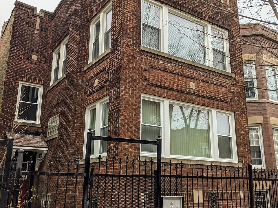 1st image of 6124 S Langley Ave #2