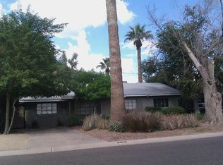 3412 E Sheridan St, Phoenix, AZ 85008