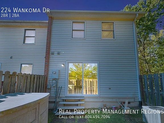 3rd image of 224 Wankoma Dr