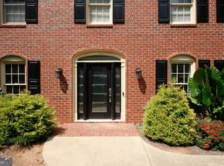 3601 Cherbourg Way, Marietta, GA 30062