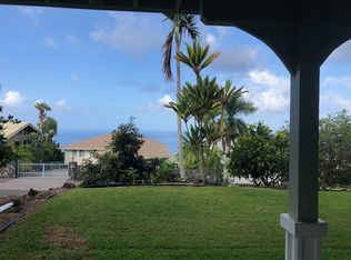 (Undisclosed Address), Kailua Kona, HI 96740