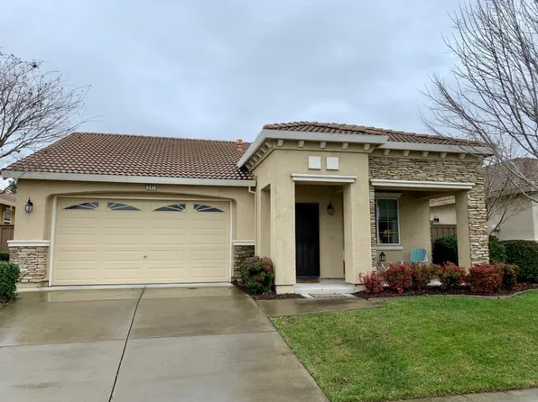 341 Suez Canal Ln, Sacramento, CA 95834