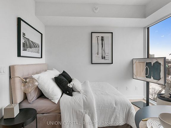 2nd image of 319 Jarvis St #1612