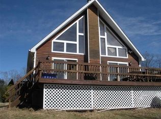 83 Cliff Rd, Accord, NY 12404