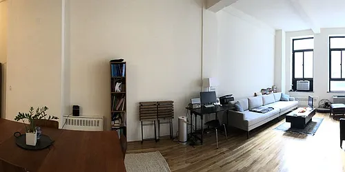 Rented by Abington Properties