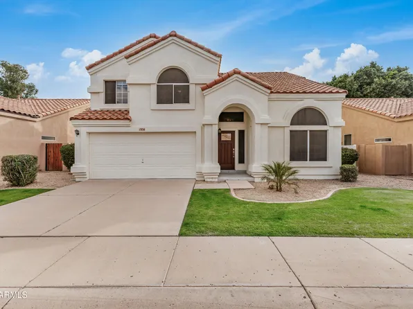 1934 W PENINSULA Circle, Chandler, AZ 85248