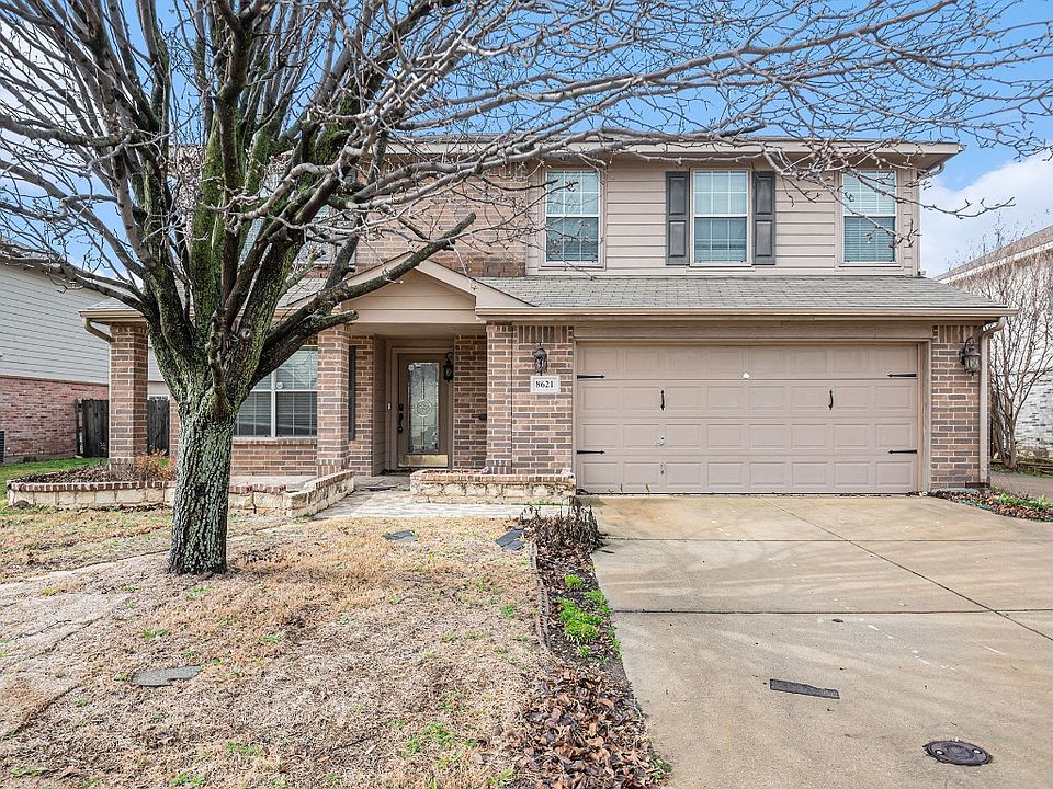8621 Boswell Meadows Dr, Fort Worth, TX 76179 Zillow