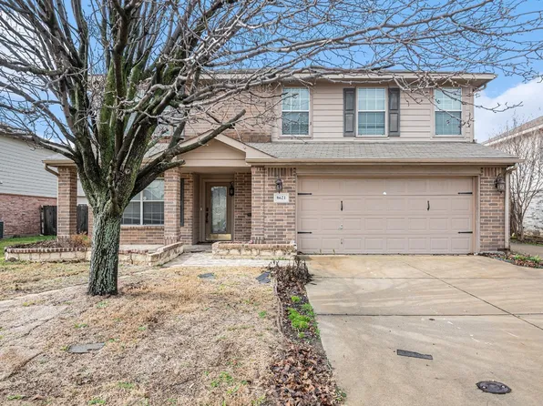 8621 Boswell Meadows Dr, Fort Worth, TX 76179