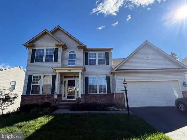 4275 Pemberley Ct, Woodbridge, VA 22193