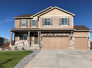 6882 Grainery Ct, Timnath, CO 80547
