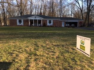 423 Willow St, Stockbridge, MI 49285