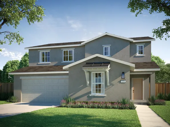 1028 Southwind Street #15, Tulare, CA 93274