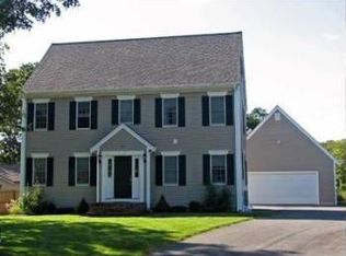 145 Shootflying Hill Rd, Barnstable, MA 02630