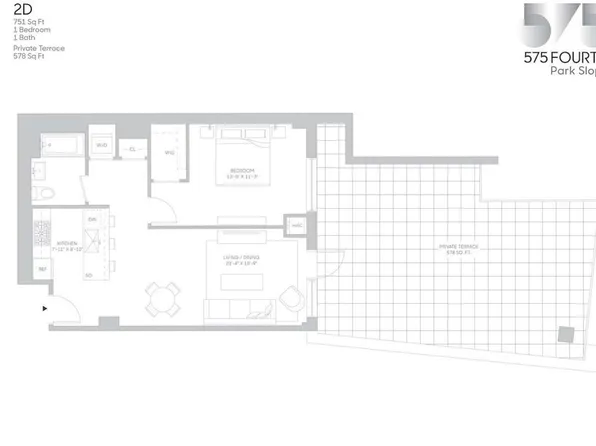 575 4th Avenue 2D image 10 of 10