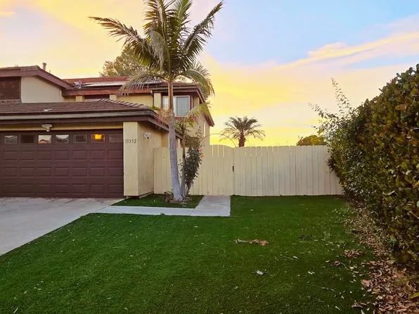 11352 Meadow Flower Pl, San Diego, CA 92127