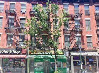 533 9th Ave, New York, NY 10018