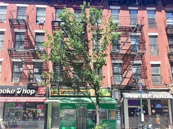 533 9th Ave, New York, NY 10018