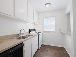 Hampton Hall Apartments, Atlanta, GA 30329