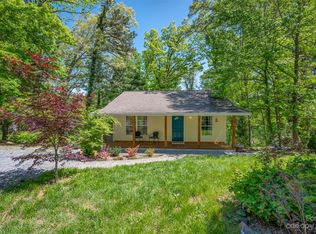 121 McDonald St, Tryon, NC 28782