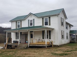 2569 Stanley Valley Rd, Surgoinsville, TN 37873