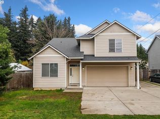 20721 NE Halsey St, Fairview, OR 97024