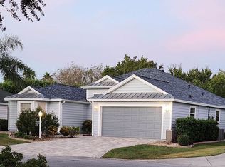 772 Hammond Pl, The Villages, FL 32162