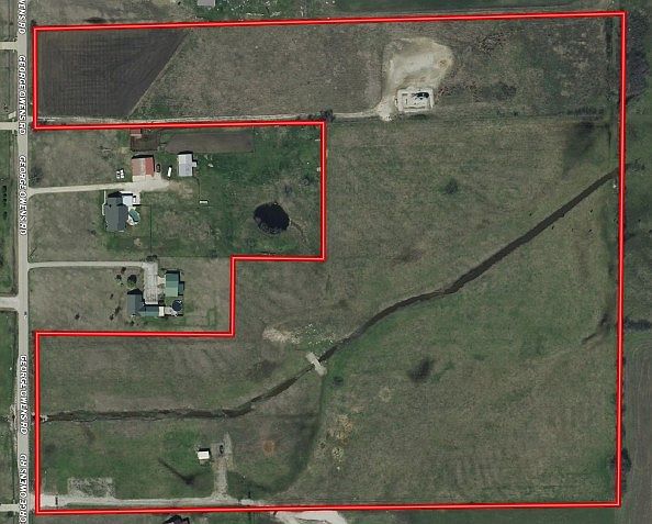 2nd image of George Owens Rd